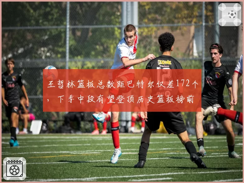 王哲林篮板总数距巴特尔仅差172个,下季中段有望登顶历史篮板榜前三
