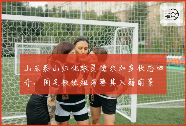 山东泰山归化球员德尔加多状态回升，国足教练组考察其入籍前景